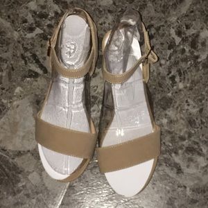 Camile Heels